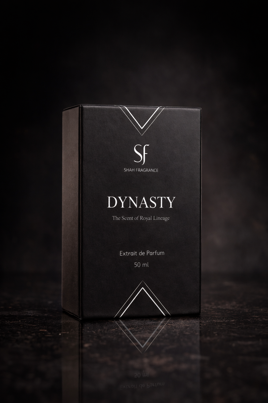 Dynasty by Shah Fragrance