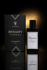 Dynasty by Shah Fragrance