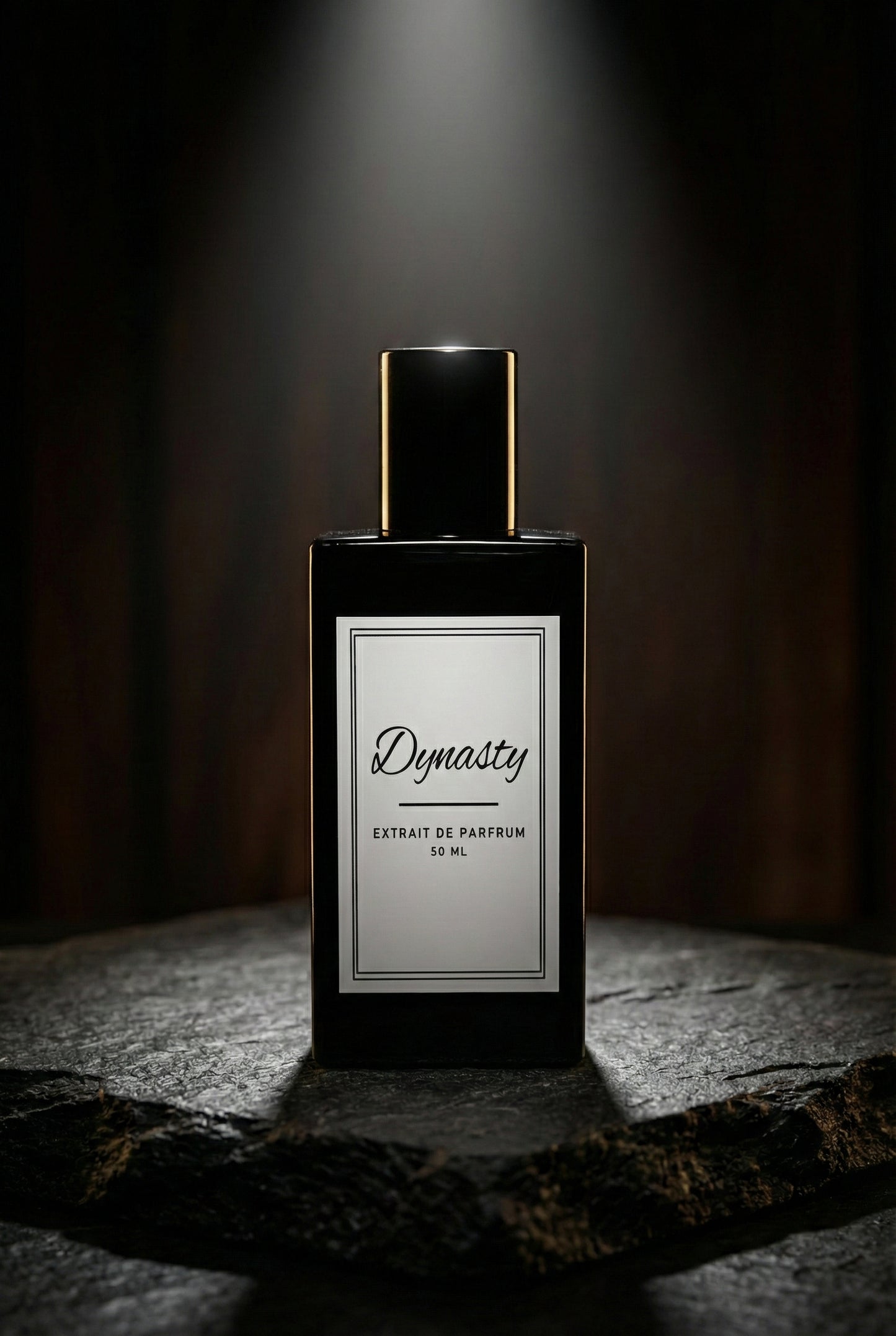 Dynasty by Shah Fragrance