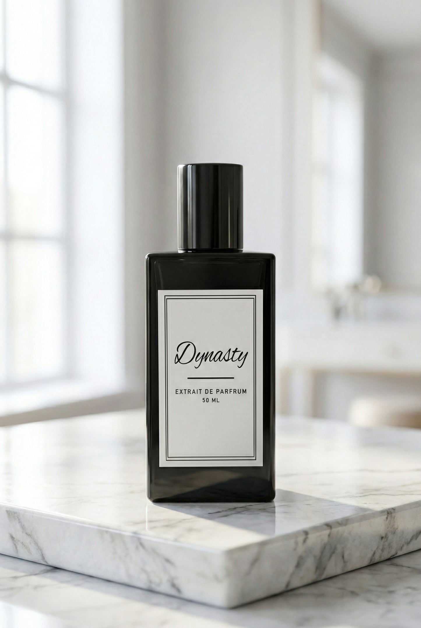 Dynasty by Shah Fragrance